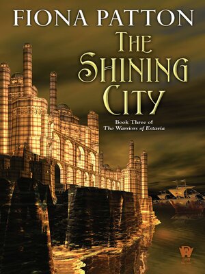The Shining City - ebook